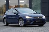 Seat Leon Xcellence  * 2 Jahre Garantie * - Seat Leon mit Benzin-Antrieb: Kleinwagen