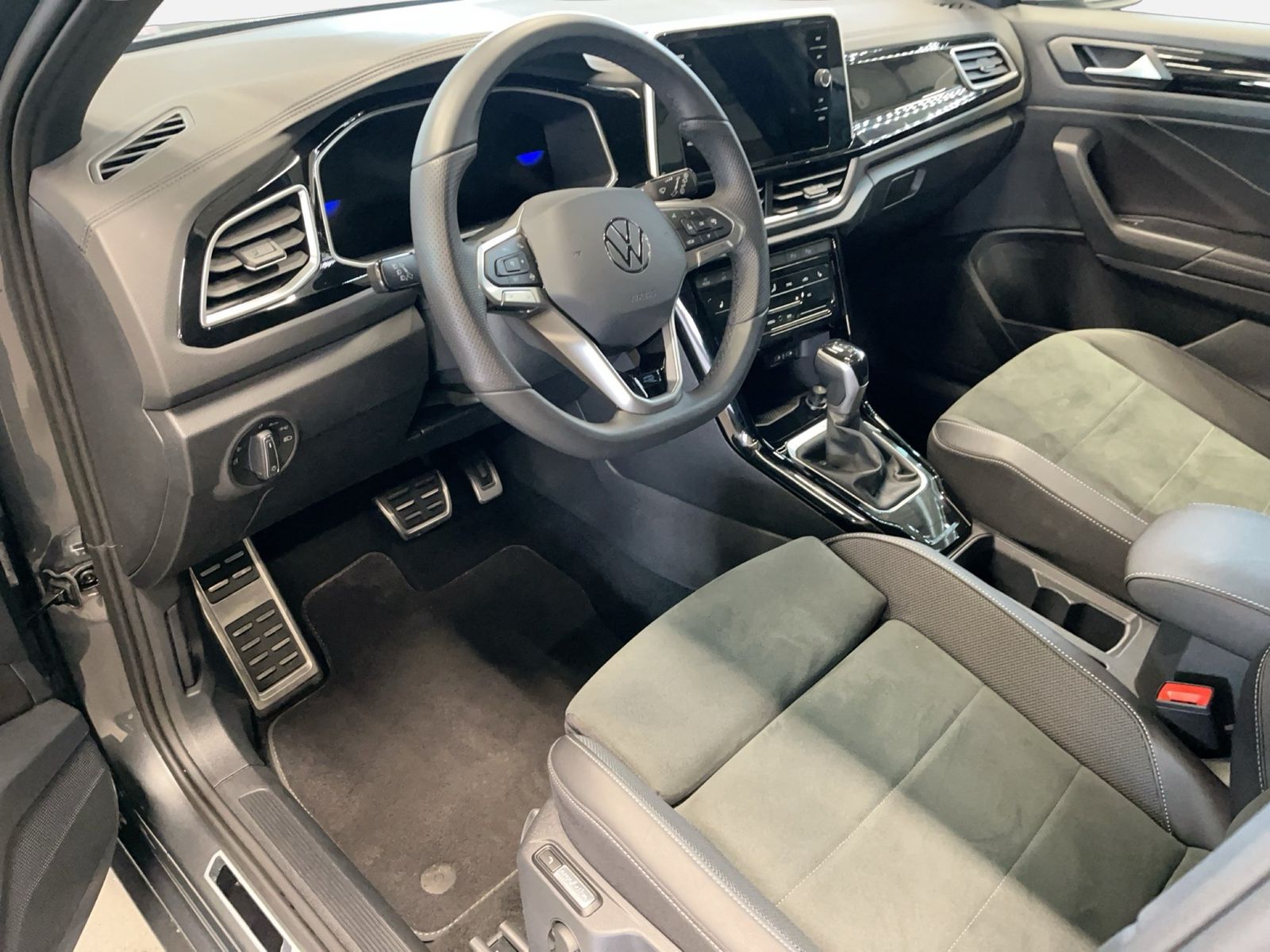 Volkswagen T-Roc - Bild 10