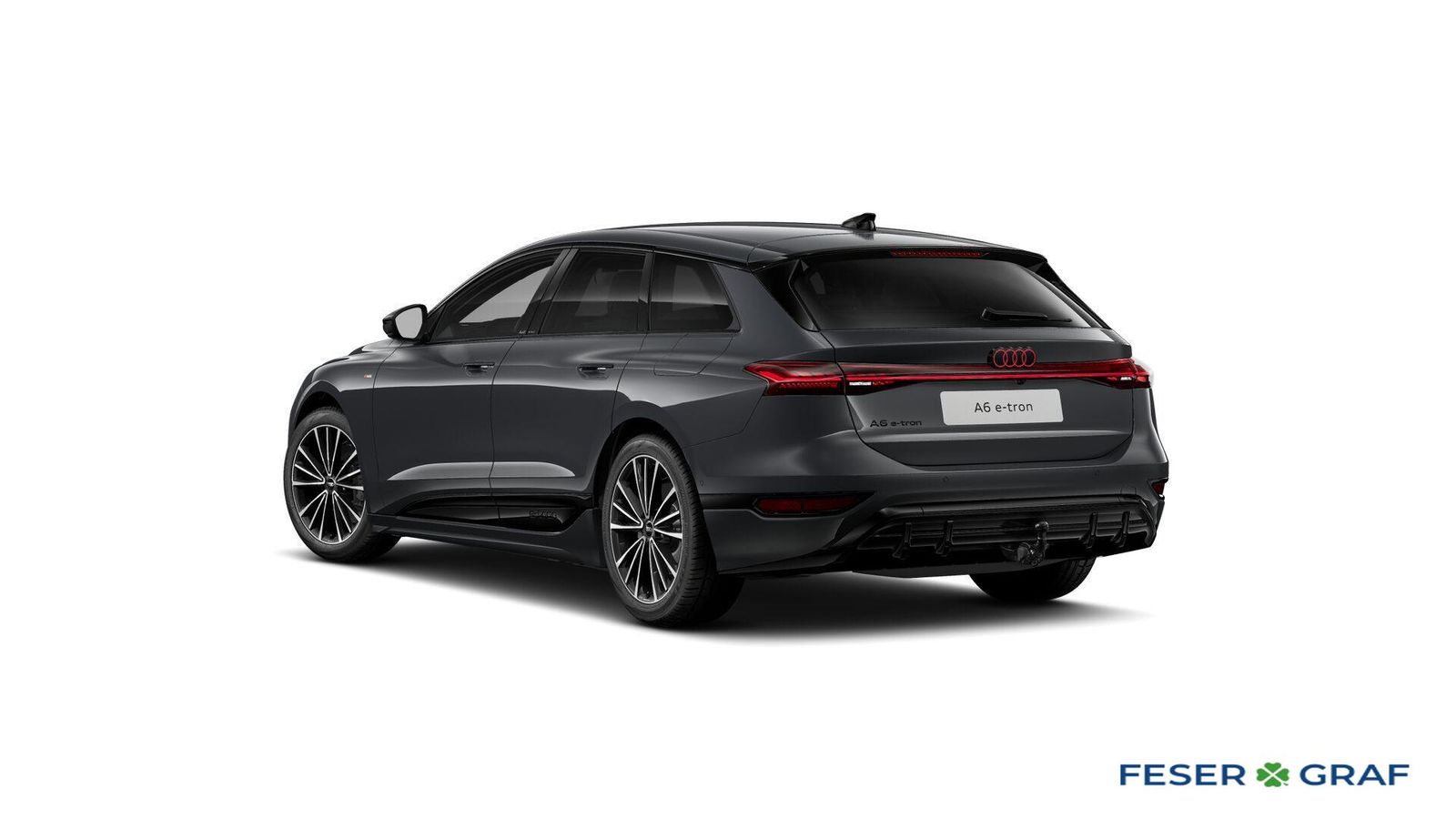 Audi A6 - Bild 10