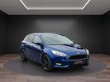 Ford Business Edition"Garantie-TÜV/Service"S-Heft/AHK - Ford Focus: Edition