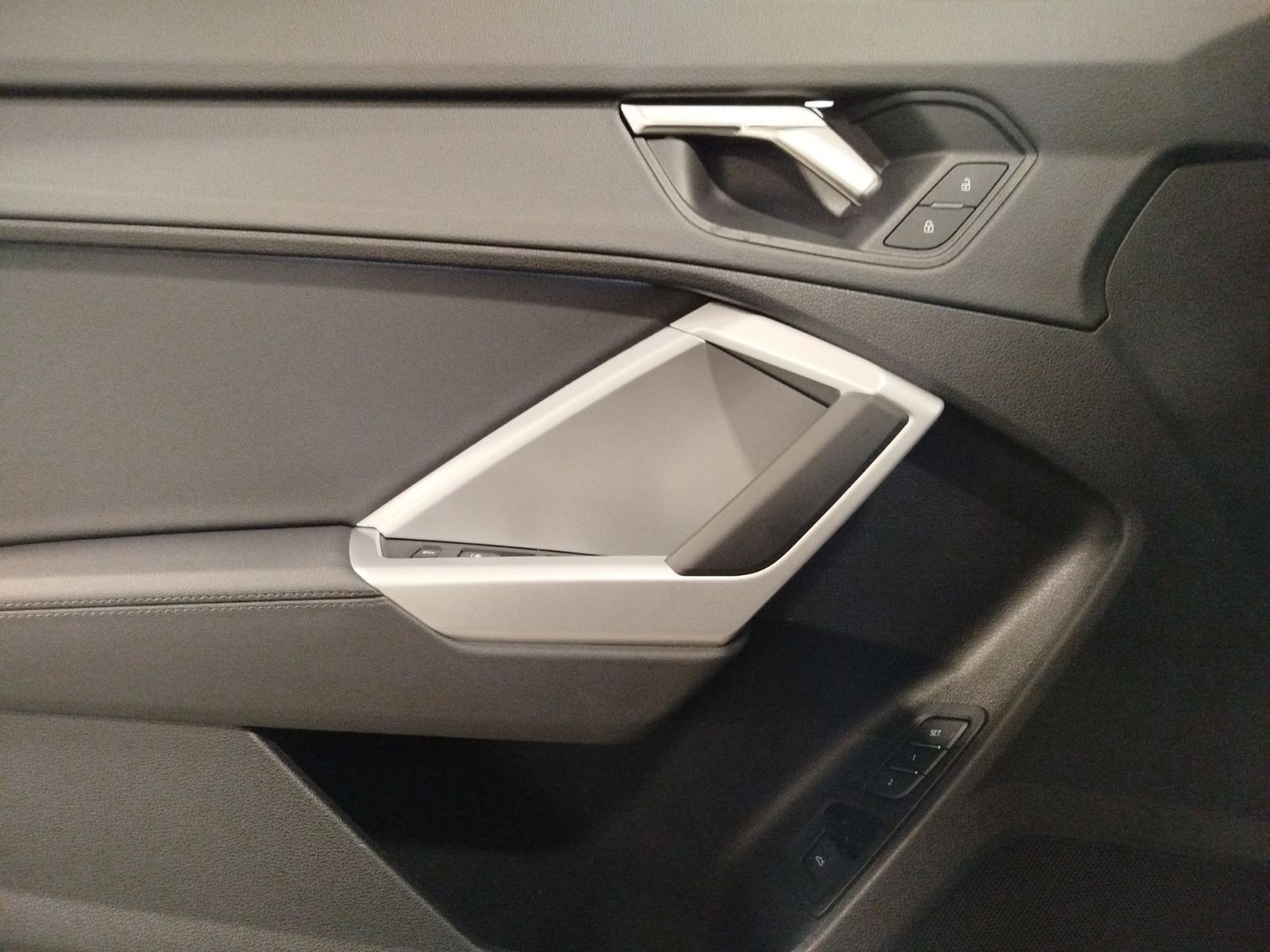 Audi Q3 - Bild 8