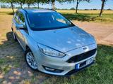 Ford Focus 1,5 TDCi 88kW PowerShift Business Tur.... - Ford Focus: Tdci Powershift