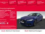 Audi A7 Sportback S line 50 TDI quattro LED Memory AC - Audi A7 Gebrauchtwagen in Hannover