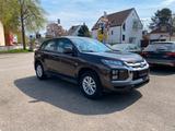 Mitsubishi ASX Intro Edition 2WD  Navi/SHZ/Kamera/1.Hand - gebrauchte Mitsubishi ASX aus dem Jahr 2021
