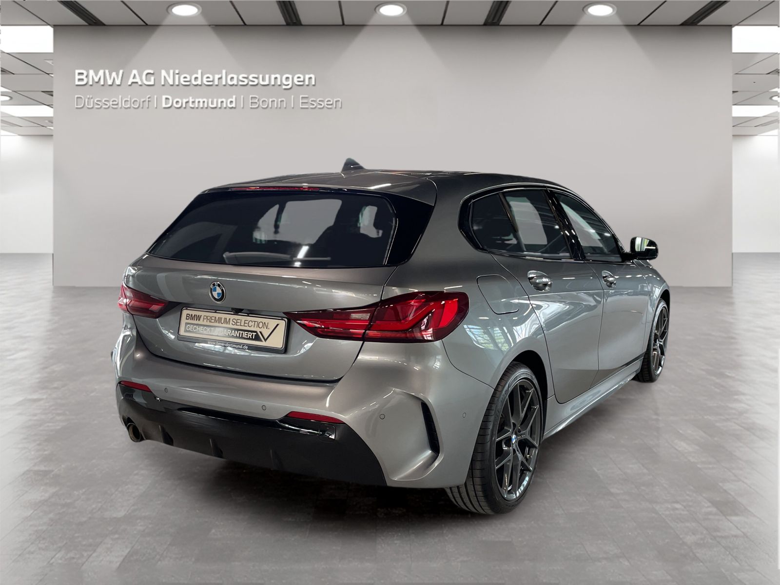 BMW 118i M Sport LiveCockpitProf Kamera Driv.Assist foto 2