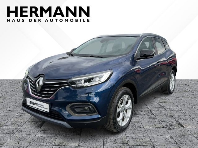 Renault Kadjar 1.7 BLUE dCi 150 Bose Edition *NAVI*LED