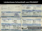 Peugeot RCZ 2.0 HDi 1.HAND*PEUGEOT SCHECKHEFT*ZAHNRIEMEN - Peugeot RCZ: Coupe