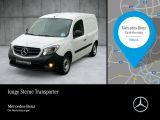 Mercedes-Benz Citan 108 CDI KA Lang Klima+AHK+Audio+180°Tür - Angebote entsprechen deinen Suchkriterien
