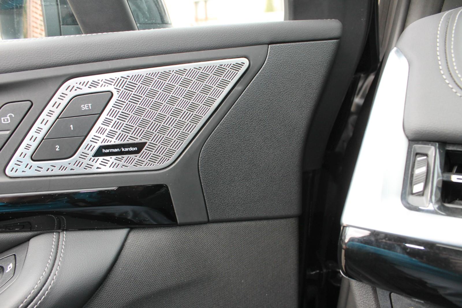 BMW Active 218i/A Navi-Head-Up, Panoramad, миниатюра 23