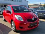 Toyota Yaris Sol*NEU*TÜV*KLIMA*Top* Kleinwagen* - Toyota Yaris Sol mit Benzin-Antrieb