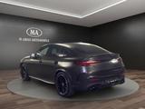 Mercedes-Benz 450d GLC Coupe 4Matic AMG Pano Mat Head-Up Sthei - Mercedes-Benz GLC 450: Sportwagen