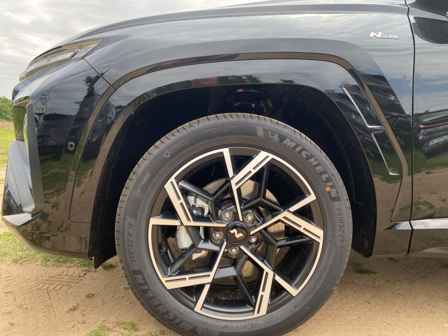 Hyundai Tucson – Bild 17