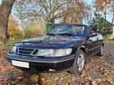 Saab 900 II Cabrio 2.3 Automatik  gepfleg... - Saab aus 1997
