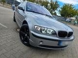 BMW e46 er3 325i - BMW 325: E46