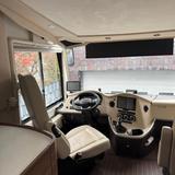 Concorde Carver 890 RRL - Vollausstattung, 1.Hand - Concorde Carver