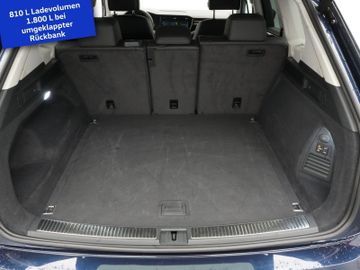 Volkswagen Touareg - 10