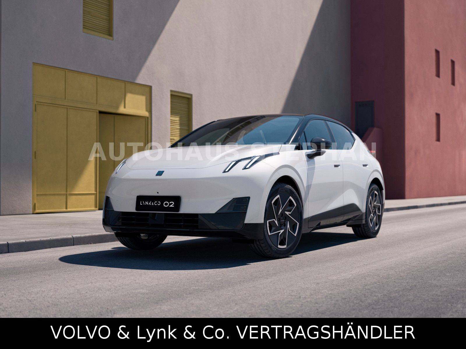 Lynk & Co 02