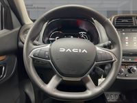 Dacia Spring - Vorschau Bild 11