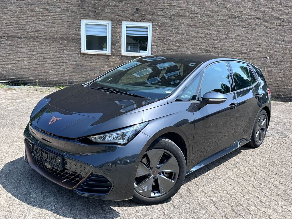 Angebot ansehen Cupra Born