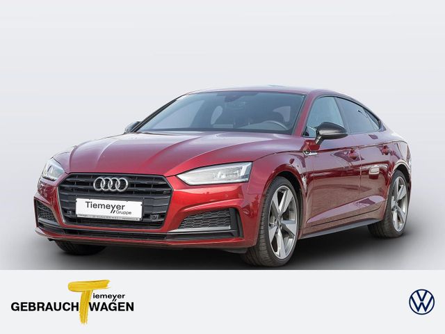 Audi A5 Sportback 40 g-tron SPORT 3x S LINE LM19 KAME