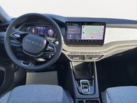 Skoda Octavia - Vorschau Bild 11