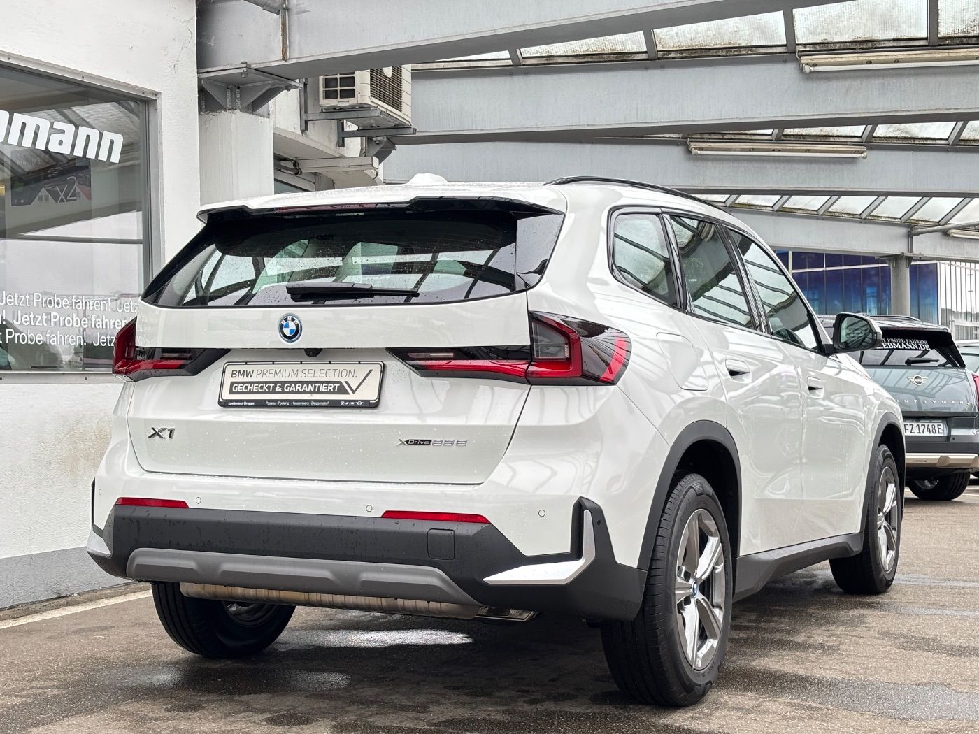 BMW X1 xDrive25e HeadUp ACC 1,49% foto 4
