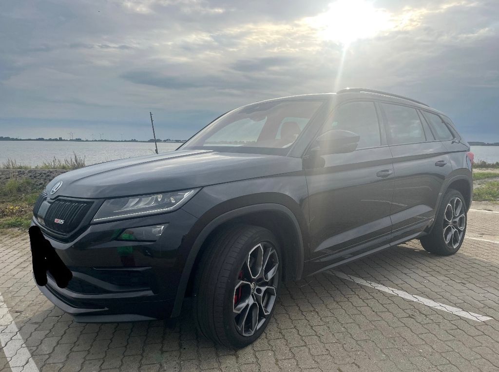 Image of Skoda Kodiaq
