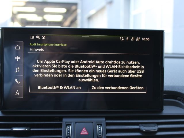 Q5 Sportback 40TDI quat S-line MATRIX/NAV/19Zoll