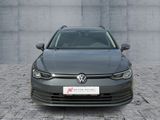 Volkswagen Golf VIII Variant 2.0 TDI DSG LIFE LED+NAV+AHK - Volkswagen Golf mit Diesel-Antrieb: Automatik