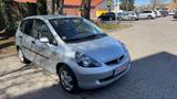 Honda Jazz 1.4 LS TÜV NEU!!! 58.000 KM!!! AUTOMATIK!!! - Honda Jazz LS