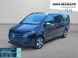 Mercedes-Benz Vito 119 CDI Mixto 4M lang LKW*Navi*AHK*LED*360°