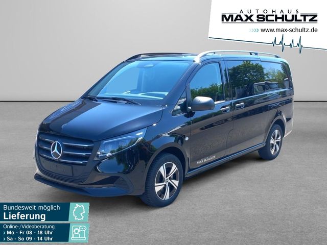 Mercedes-Benz Vito 119 CDI Mixto 4M lang LKW*Navi*AHK*LED*360°