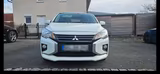 Mitsubishi Space Star 1.2 MIVEC Island Weiss - Mitsubishi Space Star in München
