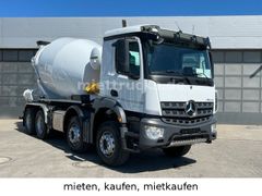 Fahrzeugabbildung Mercedes-Benz 3240 Liebherr HTM 905  10xavailable