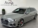 Audi A4 Avant 40 TFSI S-Line Qu VCOCK+HUD+NAV+LED+ACC - Audi aus 2022