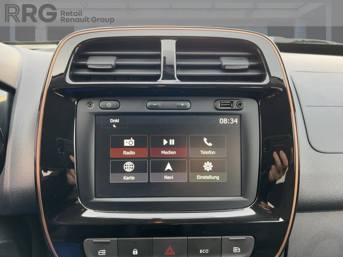 Dacia Spring - Bild 13