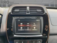 Dacia Spring - Vorschau Bild 13