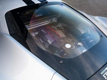2019 Ferrari 488 PISTA 缩略图 12