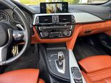 BMW 435d xDrive Cabrio M-Sportpaket TV Head up Displ - BMW 435 mit Diesel-Antrieb: Cabrio