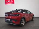 Volkswagen ID.5 ProPerfor. NAVI AHK MATRIX RearView - mit Elektro-Antrieb: Sportwagen
