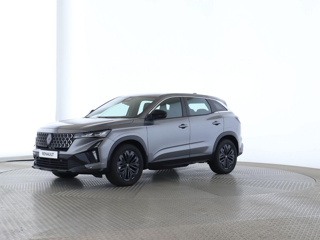 Image of Renault Austral