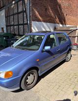 Volkswagen Polo Automatik - gebrauchte VW Polo aus dem Jahr 1999