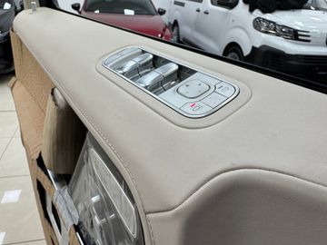 Mercedes G 450 - 7