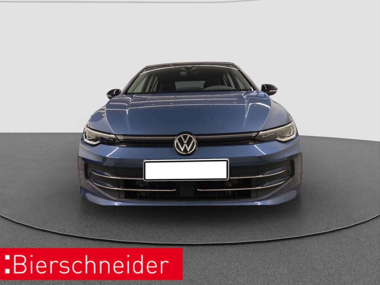 Volkswagen Golf 8 1.5 eTSI DSG Goal AHK KAMERA NAVI ACC LED, миниатюра 3