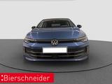 Volkswagen Golf 8 1.5 eTSI DSG Goal AHK KAMERA NAVI ACC LED - Volkswagen Golf Jahreswagen: Automatik