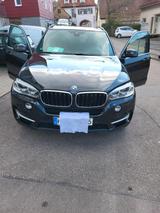 BMW Bmw x5 30d - BMW 530 SUV