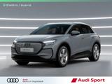 Audi Q4 e-tron LED STHZG NAVI PDC+ SHZ UPE 47.750,- - Audi Q4 e-tron Neuwagen