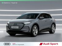 Audi Q4 e-tron - Vorschau Bild 2