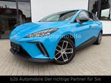MG4 Luxury /360°/LED/Key/Wärmepumpe/FaceLift!! - blaue MG MG4
