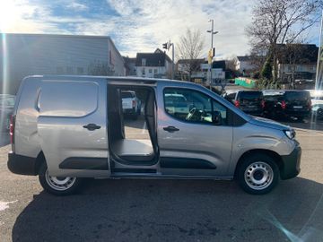 Bild 6 Opel Combo E Cargo erhöhte Nutzlast XL